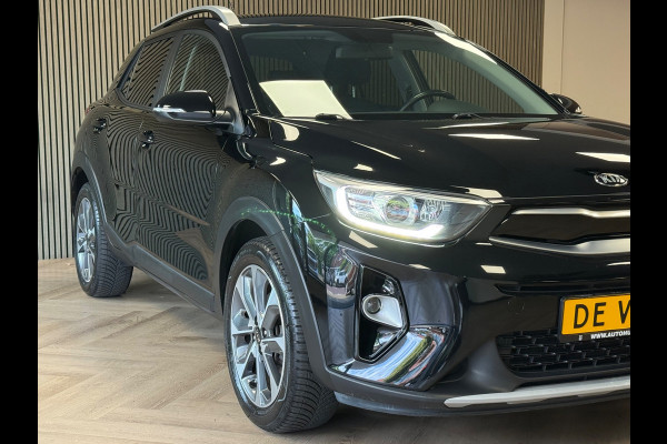 Kia Stonic 1.0 T-GDi DynamicLine CAMERA CLIMATE CONTROL CARPLAY STOEL/STUURVERW. PDC
