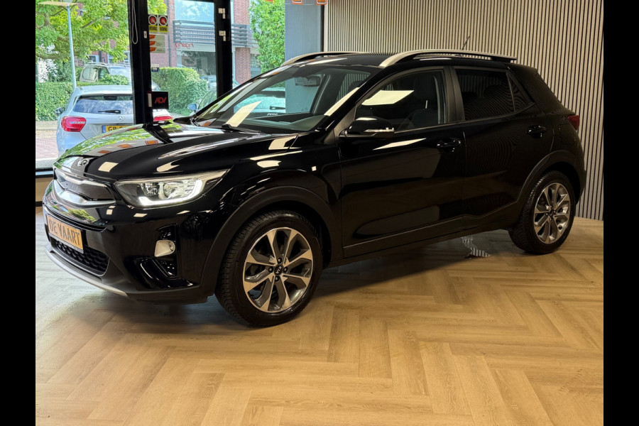 Kia Stonic 1.0 T-GDi DynamicLine CAMERA CLIMATE CONTROL CARPLAY STOEL/STUURVERW. PDC