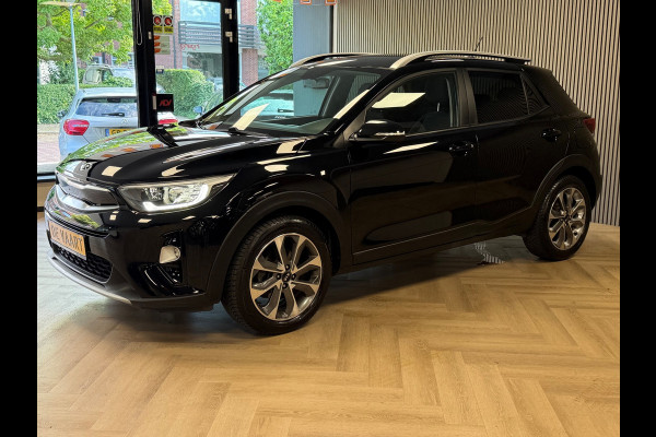 Kia Stonic 1.0 T-GDi DynamicLine CAMERA CLIMATE CONTROL CARPLAY STOEL/STUURVERW. PDC