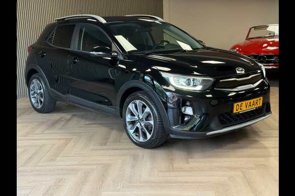 Kia Stonic 1.0 T-GDi DynamicLine CAMERA CLIMATE CONTROL CARPLAY STOEL/STUURVERW. PDC