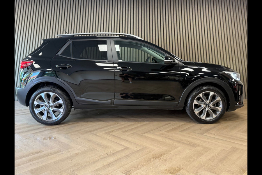 Kia Stonic 1.0 T-GDi DynamicLine CAMERA CLIMATE CONTROL CARPLAY STOEL/STUURVERW. PDC