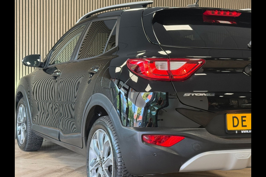 Kia Stonic 1.0 T-GDi DynamicLine CAMERA CLIMATE CONTROL CARPLAY STOEL/STUURVERW. PDC