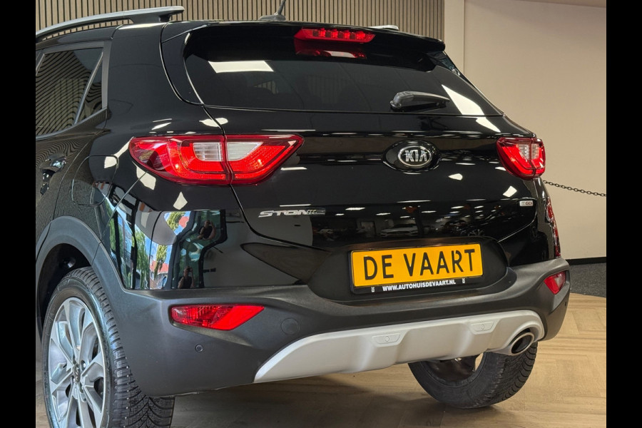 Kia Stonic 1.0 T-GDi DynamicLine CAMERA CLIMATE CONTROL CARPLAY STOEL/STUURVERW. PDC