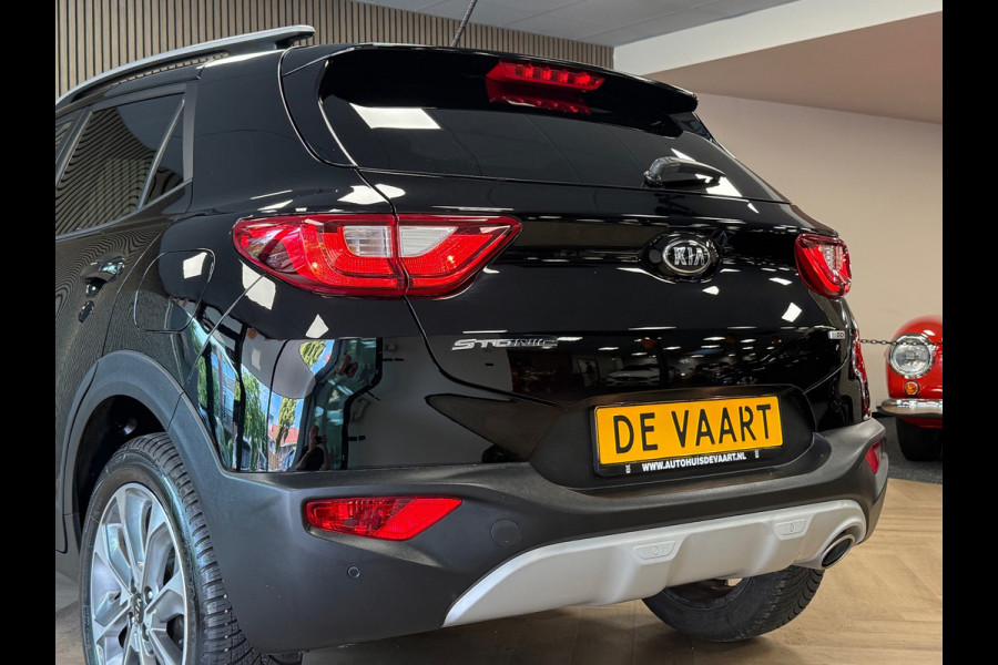Kia Stonic 1.0 T-GDi DynamicLine CAMERA CLIMATE CONTROL CARPLAY STOEL/STUURVERW. PDC