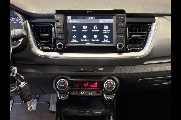 Kia Stonic 1.0 T-GDi DynamicLine CAMERA CLIMATE CONTROL CARPLAY STOEL/STUURVERW. PDC