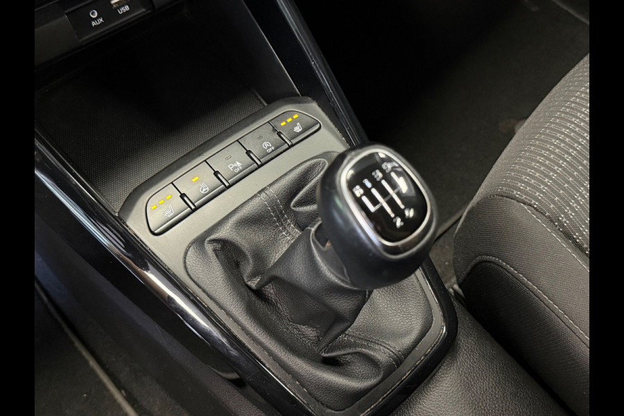 Kia Stonic 1.0 T-GDi DynamicLine CAMERA CLIMATE CONTROL CARPLAY STOEL/STUURVERW. PDC