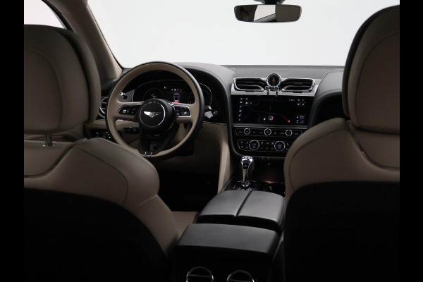 Bentley Bentayga 4.0 V8 550 PK 1e EIGENAAR *30.095 KM* + TOURING PAKKET | COMFORT SEAT | PANORAMA | SFEERVERLICHTING