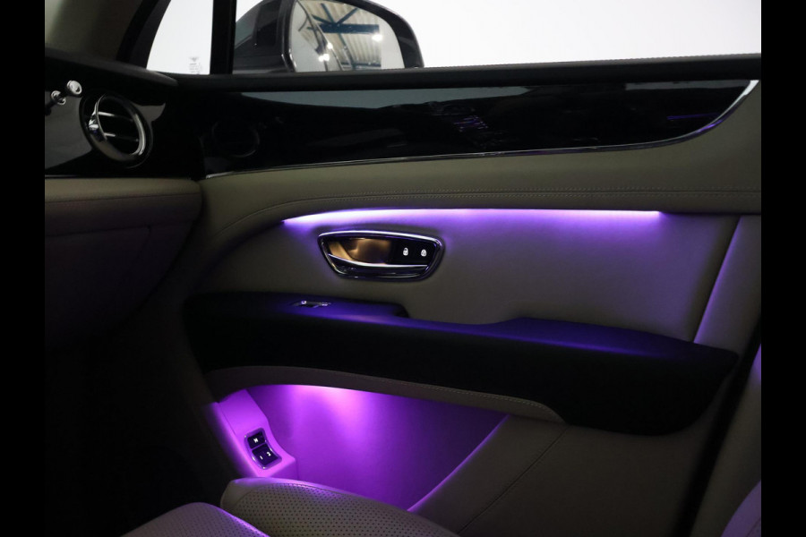 Bentley Bentayga 4.0 V8 550 PK 1e EIGENAAR *30.095 KM* + TOURING PAKKET | COMFORT SEAT | PANORAMA | SFEERVERLICHTING