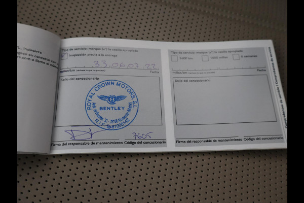 Bentley Bentayga 4.0 V8 550 PK 1e EIGENAAR *30.095 KM* + TOURING PAKKET | COMFORT SEAT | PANORAMA | SFEERVERLICHTING