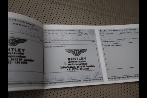 Bentley Bentayga 4.0 V8 550 PK 1e EIGENAAR *30.095 KM* + TOURING PAKKET | COMFORT SEAT | PANORAMA | SFEERVERLICHTING