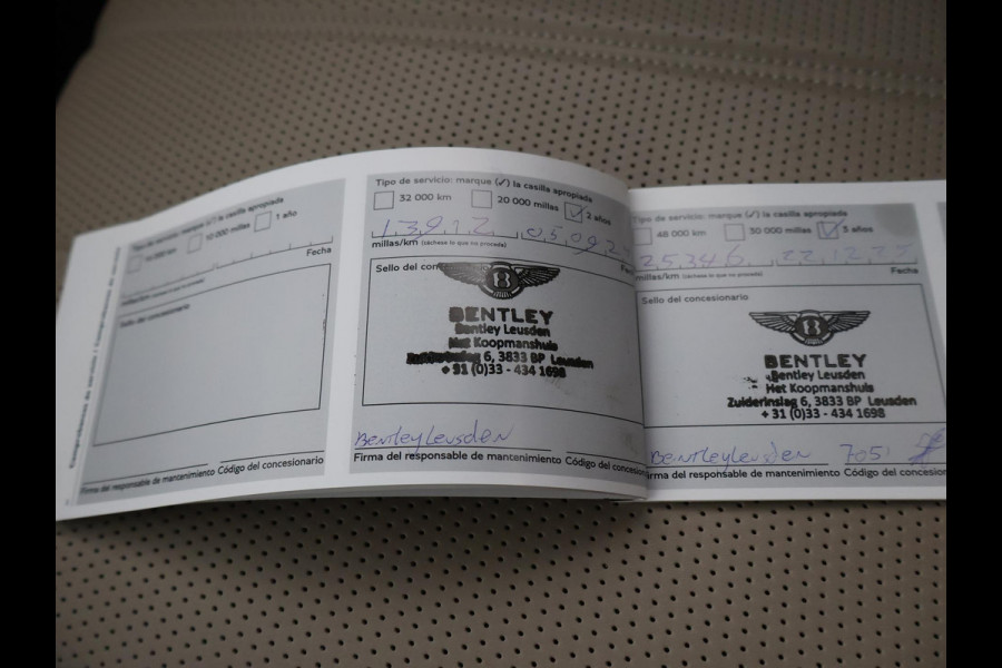Bentley Bentayga 4.0 V8 550 PK 1e EIGENAAR *30.095 KM* + TOURING PAKKET | COMFORT SEAT | PANORAMA | SFEERVERLICHTING
