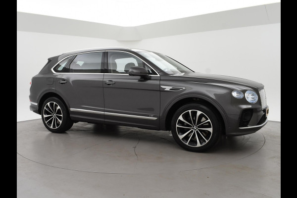 Bentley Bentayga 4.0 V8 550 PK 1e EIGENAAR *30.095 KM* + TOURING PAKKET | COMFORT SEAT | PANORAMA | SFEERVERLICHTING