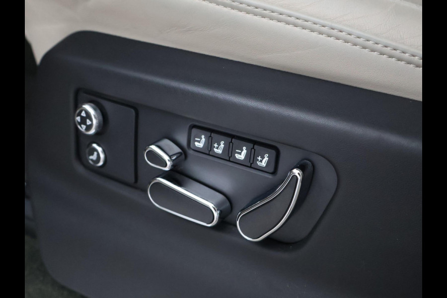 Bentley Bentayga 4.0 V8 550 PK 1e EIGENAAR *30.095 KM* + TOURING PAKKET | COMFORT SEAT | PANORAMA | SFEERVERLICHTING
