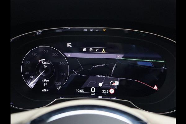 Bentley Bentayga 4.0 V8 550 PK 1e EIGENAAR *30.095 KM* + TOURING PAKKET | COMFORT SEAT | PANORAMA | SFEERVERLICHTING