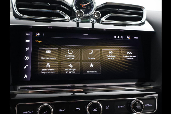 Bentley Bentayga 4.0 V8 550 PK 1e EIGENAAR *30.095 KM* + TOURING PAKKET | COMFORT SEAT | PANORAMA | SFEERVERLICHTING