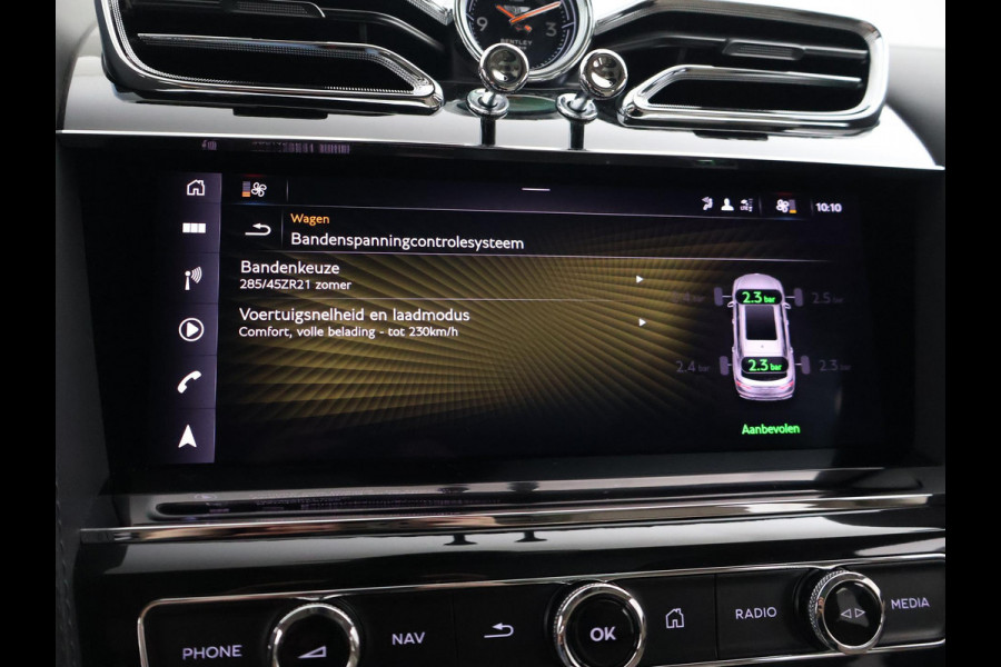 Bentley Bentayga 4.0 V8 550 PK 1e EIGENAAR *30.095 KM* + TOURING PAKKET | COMFORT SEAT | PANORAMA | SFEERVERLICHTING