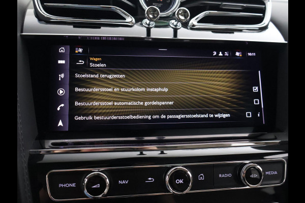 Bentley Bentayga 4.0 V8 550 PK 1e EIGENAAR *30.095 KM* + TOURING PAKKET | COMFORT SEAT | PANORAMA | SFEERVERLICHTING