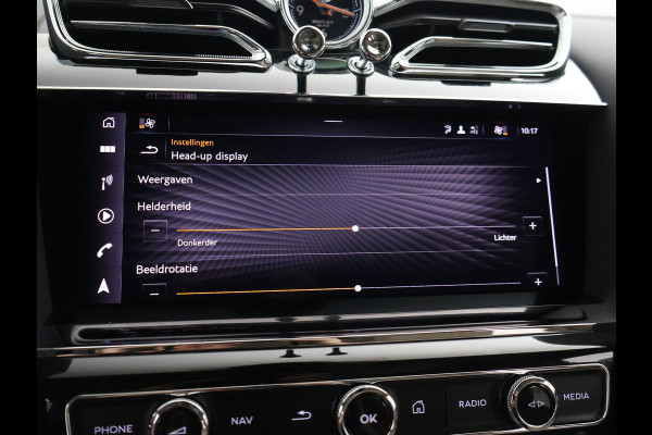 Bentley Bentayga 4.0 V8 550 PK 1e EIGENAAR *30.095 KM* + TOURING PAKKET | COMFORT SEAT | PANORAMA | SFEERVERLICHTING