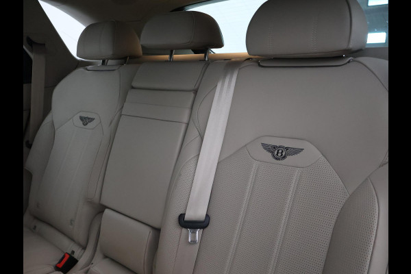 Bentley Bentayga 4.0 V8 550 PK 1e EIGENAAR *30.095 KM* + TOURING PAKKET | COMFORT SEAT | PANORAMA | SFEERVERLICHTING