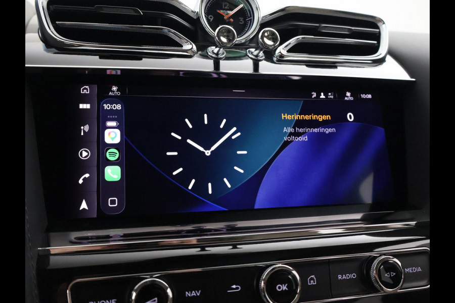 Bentley Bentayga 4.0 V8 550 PK 1e EIGENAAR *30.095 KM* + TOURING PAKKET | COMFORT SEAT | PANORAMA | SFEERVERLICHTING