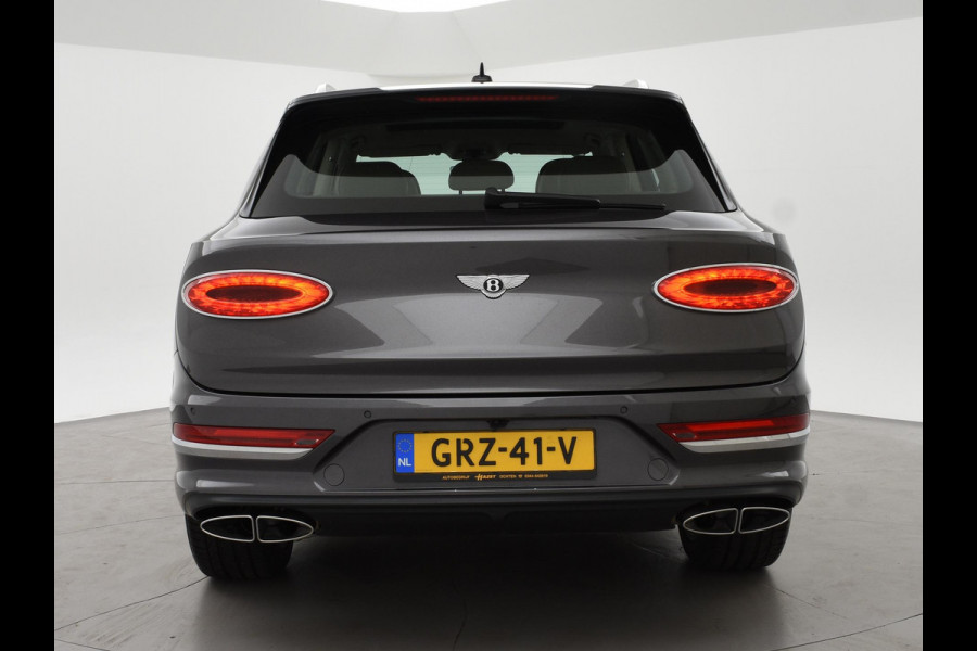 Bentley Bentayga 4.0 V8 550 PK 1e EIGENAAR *30.095 KM* + TOURING PAKKET | COMFORT SEAT | PANORAMA | SFEERVERLICHTING