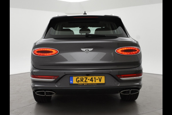 Bentley Bentayga 4.0 V8 550 PK 1e EIGENAAR *30.095 KM* + TOURING PAKKET | COMFORT SEAT | PANORAMA | SFEERVERLICHTING