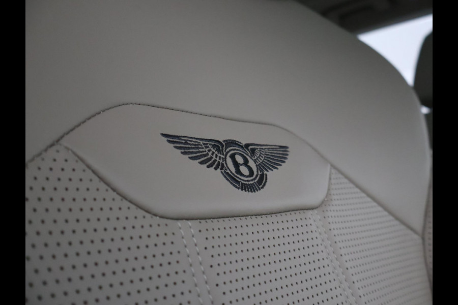 Bentley Bentayga 4.0 V8 550 PK 1e EIGENAAR *30.095 KM* + TOURING PAKKET | COMFORT SEAT | PANORAMA | SFEERVERLICHTING