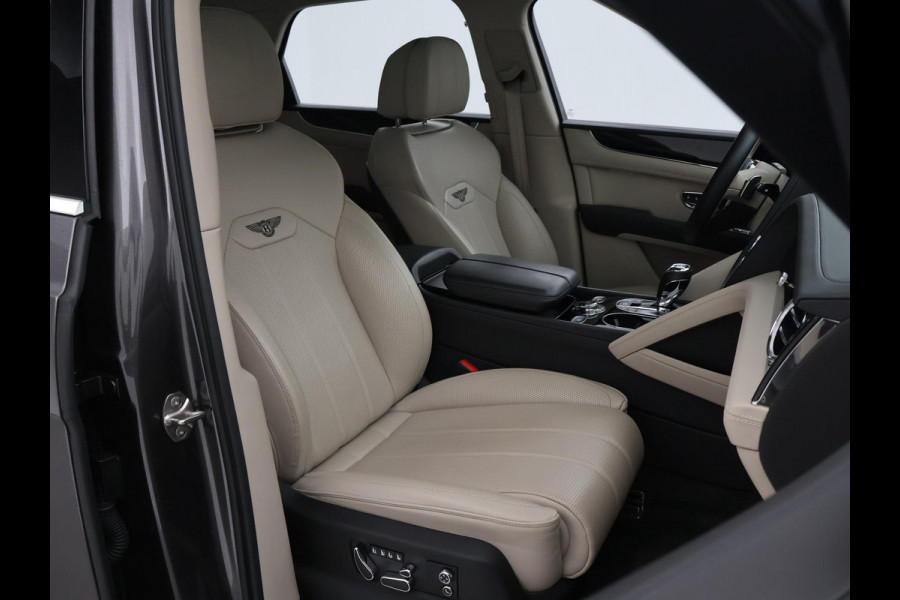 Bentley Bentayga 4.0 V8 550 PK 1e EIGENAAR *30.095 KM* + TOURING PAKKET | COMFORT SEAT | PANORAMA | SFEERVERLICHTING
