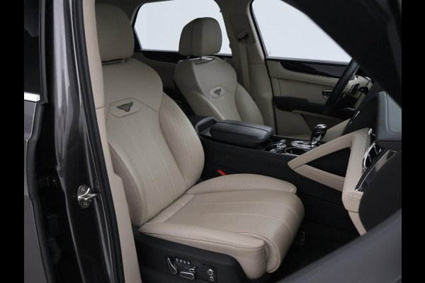 Bentley Bentayga 4.0 V8 550 PK 1e EIGENAAR *30.095 KM* + TOURING PAKKET | COMFORT SEAT | PANORAMA | SFEERVERLICHTING