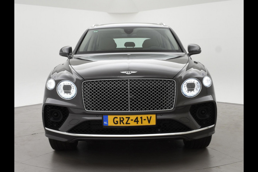 Bentley Bentayga 4.0 V8 550 PK 1e EIGENAAR *30.095 KM* + TOURING PAKKET | COMFORT SEAT | PANORAMA | SFEERVERLICHTING