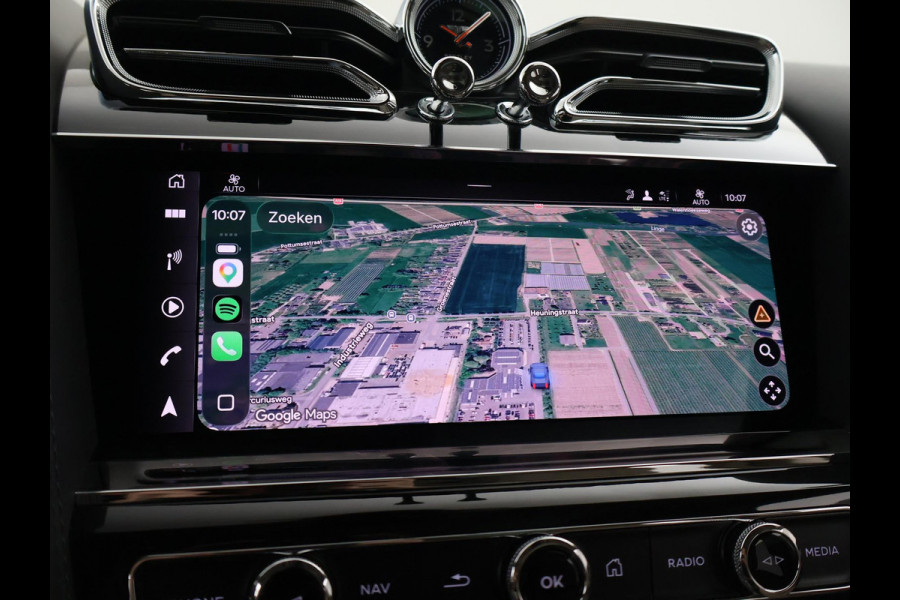 Bentley Bentayga 4.0 V8 550 PK 1e EIGENAAR *30.095 KM* + TOURING PAKKET | COMFORT SEAT | PANORAMA | SFEERVERLICHTING