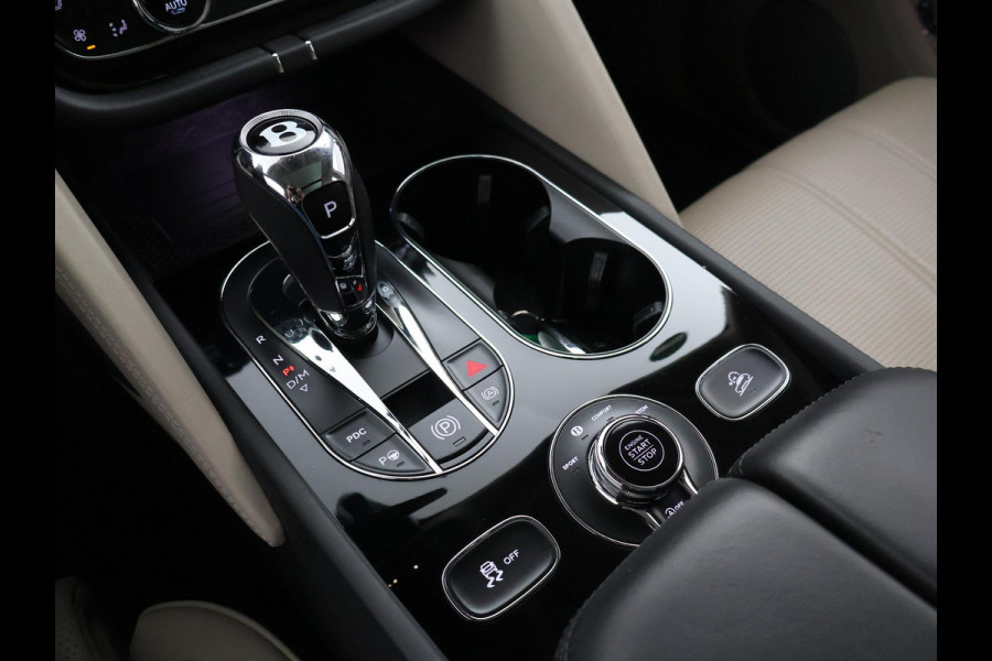 Bentley Bentayga 4.0 V8 550 PK 1e EIGENAAR *30.095 KM* + TOURING PAKKET | COMFORT SEAT | PANORAMA | SFEERVERLICHTING