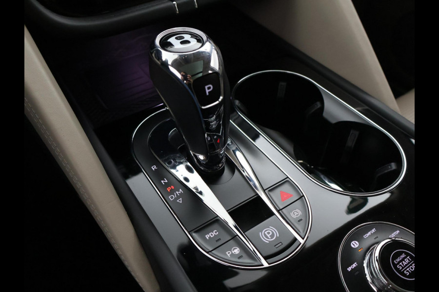 Bentley Bentayga 4.0 V8 550 PK 1e EIGENAAR *30.095 KM* + TOURING PAKKET | COMFORT SEAT | PANORAMA | SFEERVERLICHTING