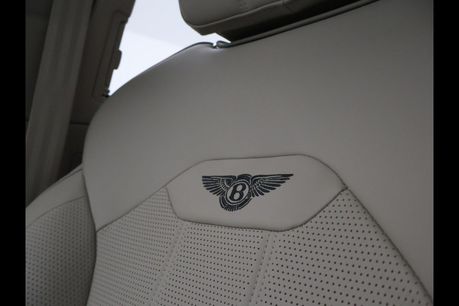 Bentley Bentayga 4.0 V8 550 PK 1e EIGENAAR *30.095 KM* + TOURING PAKKET | COMFORT SEAT | PANORAMA | SFEERVERLICHTING