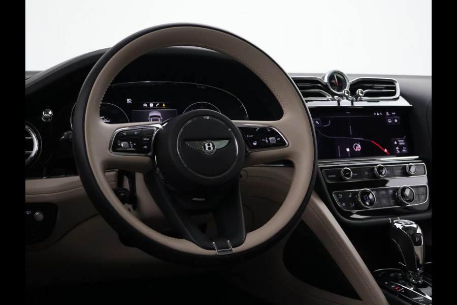 Bentley Bentayga 4.0 V8 550 PK 1e EIGENAAR *30.095 KM* + TOURING PAKKET | COMFORT SEAT | PANORAMA | SFEERVERLICHTING