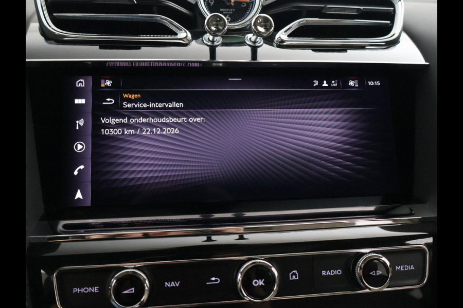 Bentley Bentayga 4.0 V8 550 PK 1e EIGENAAR *30.095 KM* + TOURING PAKKET | COMFORT SEAT | PANORAMA | SFEERVERLICHTING