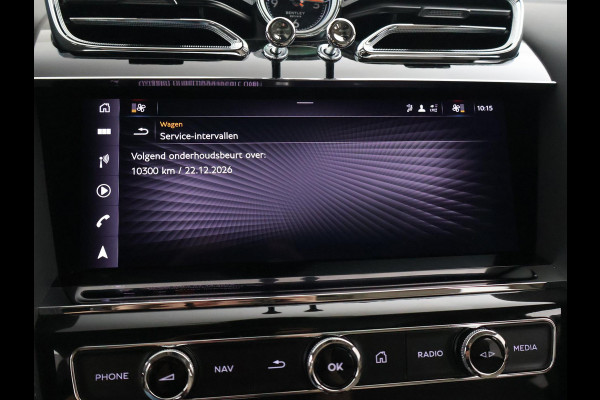Bentley Bentayga 4.0 V8 550 PK 1e EIGENAAR *30.095 KM* + TOURING PAKKET | COMFORT SEAT | PANORAMA | SFEERVERLICHTING