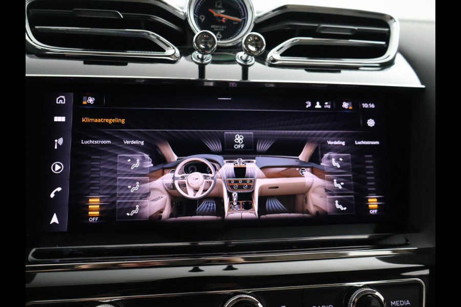 Bentley Bentayga 4.0 V8 550 PK 1e EIGENAAR *30.095 KM* + TOURING PAKKET | COMFORT SEAT | PANORAMA | SFEERVERLICHTING
