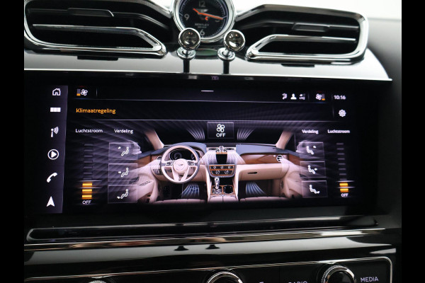 Bentley Bentayga 4.0 V8 550 PK 1e EIGENAAR *30.095 KM* + TOURING PAKKET | COMFORT SEAT | PANORAMA | SFEERVERLICHTING