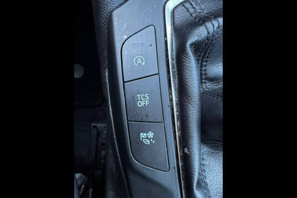 Ford FOCUS Wagon 1.0 EcoBoost Titanium Business Airco/ECC,Cruisecontrol,Navigatie Zeer Nette Auto