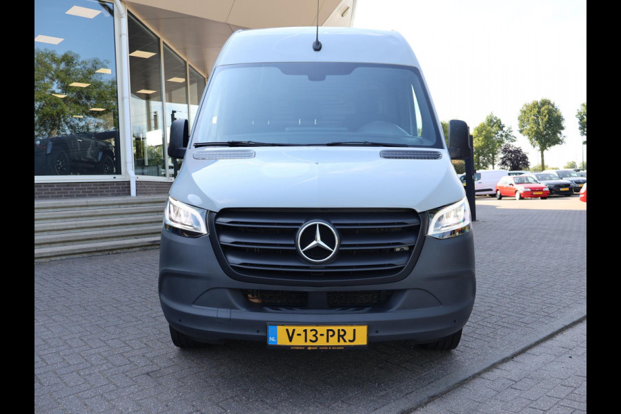 Mercedes-Benz Sprinter 315 1.9 CDI 150 PK AUT9 L3H2 + LED | CAMERA | NAVIGATIE | CARPLAY | PDC | CRUISE | MF STUUR