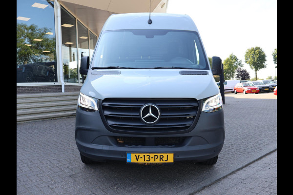 Mercedes-Benz Sprinter 315 1.9 CDI 150 PK AUT9 L3H2 + LED | CAMERA | NAVIGATIE | CARPLAY | PDC | CRUISE | MF STUUR