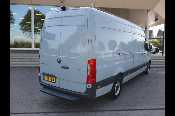 Mercedes-Benz Sprinter 315 1.9 CDI 150 PK AUT9 L3H2 + LED | CAMERA | NAVIGATIE | CARPLAY | PDC | CRUISE | MF STUUR