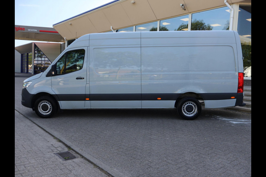 Mercedes-Benz Sprinter 315 1.9 CDI 150 PK AUT9 L3H2 + LED | CAMERA | NAVIGATIE | CARPLAY | PDC | CRUISE | MF STUUR