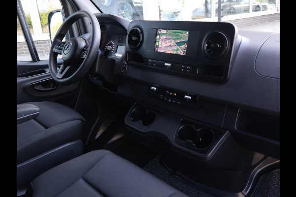 Mercedes-Benz Sprinter 315 1.9 CDI 150 PK AUT9 L3H2 + LED | CAMERA | NAVIGATIE | CARPLAY | PDC | CRUISE | MF STUUR
