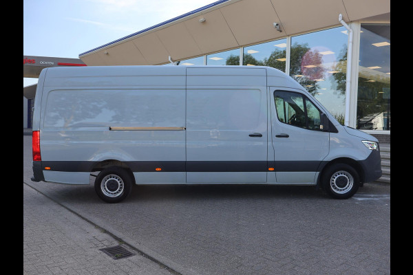 Mercedes-Benz Sprinter 315 1.9 CDI 150 PK AUT9 L3H2 + LED | CAMERA | NAVIGATIE | CARPLAY | PDC | CRUISE | MF STUUR