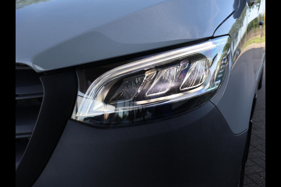 Mercedes-Benz Sprinter 315 1.9 CDI 150 PK AUT9 L3H2 + LED | CAMERA | NAVIGATIE | CARPLAY | PDC | CRUISE | MF STUUR