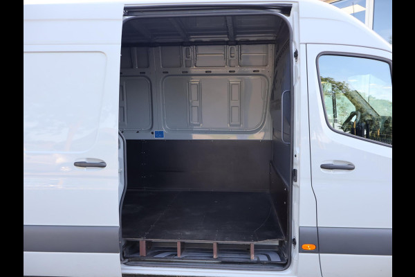 Mercedes-Benz Sprinter 315 1.9 CDI 150 PK AUT9 L3H2 + LED | CAMERA | NAVIGATIE | CARPLAY | PDC | CRUISE | MF STUUR