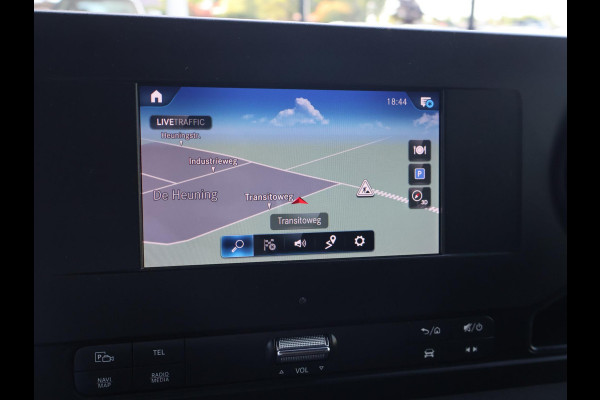 Mercedes-Benz Sprinter 315 1.9 CDI 150 PK AUT9 L3H2 + LED | CAMERA | NAVIGATIE | CARPLAY | PDC | CRUISE | MF STUUR