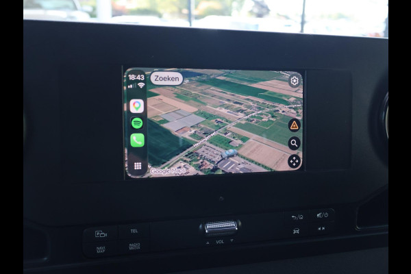 Mercedes-Benz Sprinter 315 1.9 CDI 150 PK AUT9 L3H2 + LED | CAMERA | NAVIGATIE | CARPLAY | PDC | CRUISE | MF STUUR